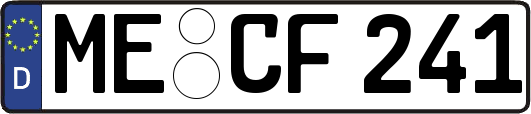 ME-CF241