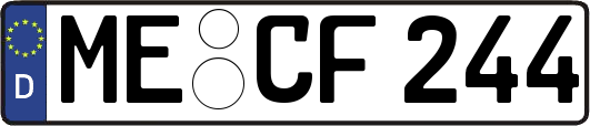 ME-CF244