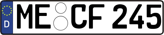 ME-CF245