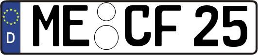 ME-CF25