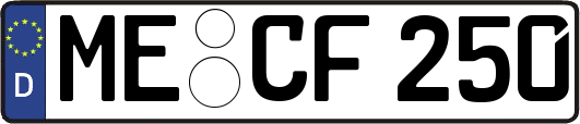 ME-CF250