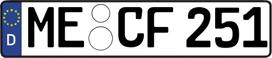 ME-CF251