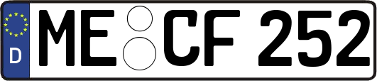 ME-CF252