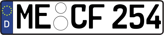 ME-CF254
