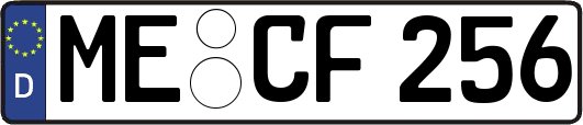 ME-CF256