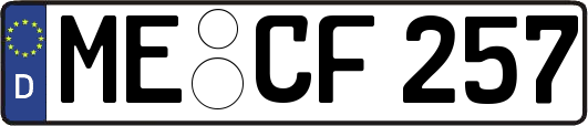 ME-CF257