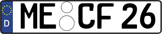 ME-CF26