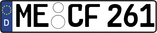 ME-CF261