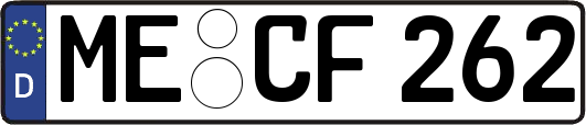 ME-CF262