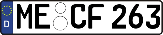 ME-CF263