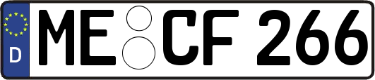 ME-CF266