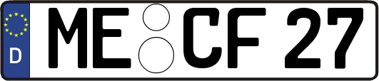ME-CF27