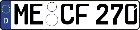 ME-CF270