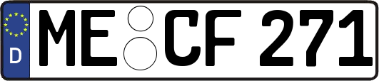 ME-CF271