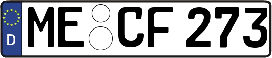 ME-CF273