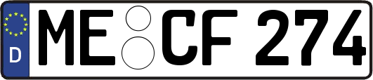 ME-CF274