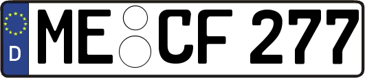 ME-CF277