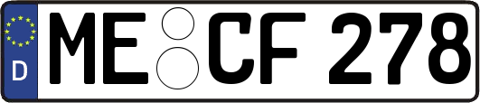 ME-CF278