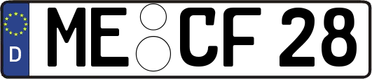 ME-CF28