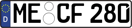 ME-CF280