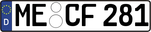 ME-CF281
