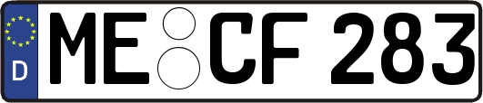 ME-CF283
