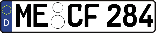 ME-CF284