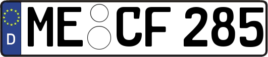 ME-CF285