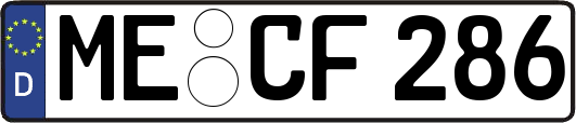 ME-CF286