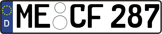 ME-CF287