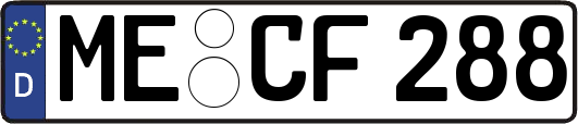 ME-CF288