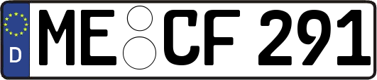 ME-CF291