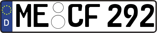 ME-CF292