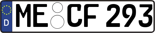 ME-CF293