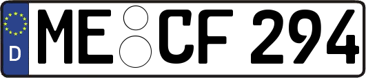 ME-CF294
