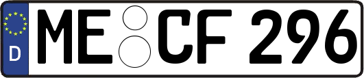 ME-CF296