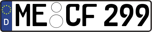 ME-CF299
