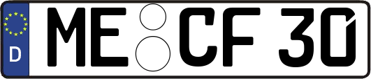 ME-CF30