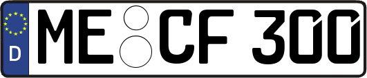 ME-CF300