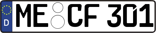 ME-CF301