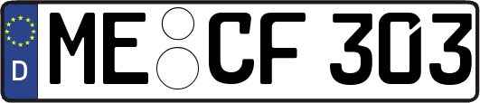 ME-CF303