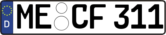 ME-CF311