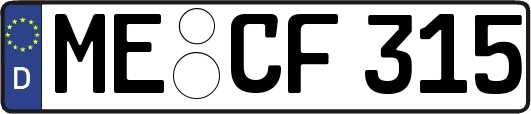 ME-CF315