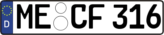 ME-CF316