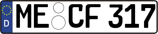 ME-CF317