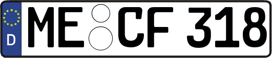 ME-CF318
