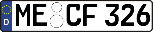ME-CF326