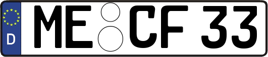 ME-CF33