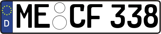 ME-CF338