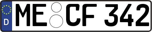 ME-CF342